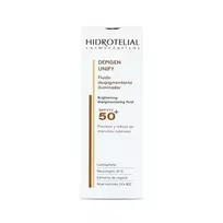Hidrotelial Depigen Unify Depigmenting Fluid 50ml