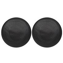 Pakeičiamos ausų pagalvėlės Plantronics Blackwire C3225 C3215 B825 C510 C520 C710 C720 ausinėms, baltyminės odos ausies pagalvėlė