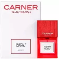 Carner Barcelona „Super Moon“ kvepalai 100 ml (unisex)