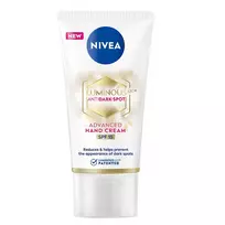 NIVEA_Luminous 360 kremas rankoms nuo pigmentacijos 50ml