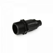 QJ jungtis Bradas PE vamzdžiui 16 mm - 3/4" išor.sr.