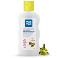 Mee Mee Gentle Baby Shampoo 400ml | For Daily Moisturizing Enriched with Olive Extracts | Tear-Free Formula Nourishes, Soothes | Skin Friendly PH