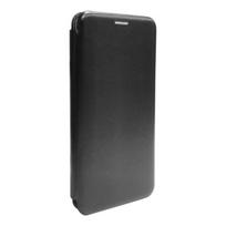 „Evelatus“ „Samsung Galaxy A22 4G“ dėklas, juodas