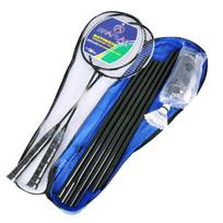 Badmintono rinkinys Spartan Deluxe