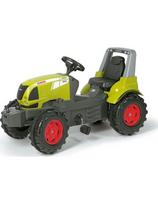 Minamas traktorius RollyFarmtrac CLAAS Arion 640
