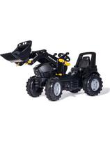 Minamas traktorius RollyFarmtrac Deutz Agrotron TTV Warrior