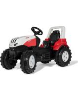 Traktorius rollyFarmtrac Steyr 6300 Terrus CVT