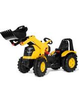 Minamas traktorius RollyX-Trac Premium CAT