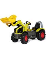 Minamas traktorius RollyX-Trac Premium Claas Axion 950