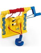Minamo traktoriaus keltuvas RollyPowerwinch