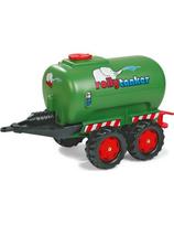 Minamo traktoriaus priekaba RollyTanker