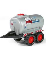 Minamo traktoriaus priekaba RollyTanker