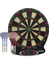 Elektroninis smiginio taikinys Winmau Ton Machine Soft tip