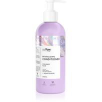 so!flow Coloured Hair Revitalizing Conditioner gaivinamasis kondicionierius dažytiems plaukams 400 ml