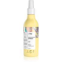 so!flow Curly Hair Nourishing Spray nenuplaunamasis purškiklis garbanotiems plaukams 150 ml