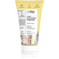 so!flow Curly Hair Curl Activator garbanų paryškinimo priemonė 150 ml