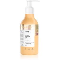 so!flow Sensual Shower Oil dušo aliejus sausai odai Orange with Cardamom 400 ml