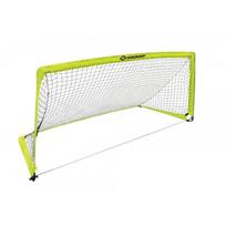 Futbolo vartai Schildkrot XL, 200x100x100 cm