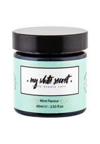 Dantų balinimo pudra My White Secret Whitening Powder 60 ml