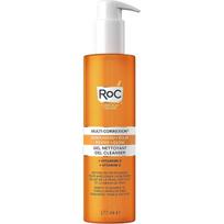 Veido valymo gelis Roc Multi Correxion Revive + Glow, 177 ml