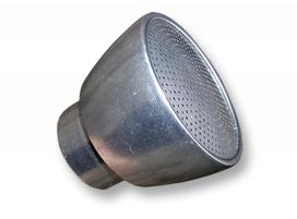 Purkštuvo galvutė su vidiniu sriegiu 3/4" Bradas
