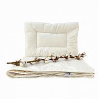 Patalynės komplektas BeBaby ECOTTON®