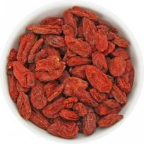 Ekologiškos dygliuotojo ožerkšnio GOJI uogos EKO PLANET, 600 g
