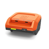 Husqvarna 40-USB150X įkroviklis