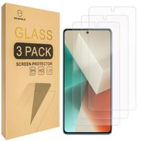 Xiaomi Redmi Note 13 5G ekrano apsauga 3 vnt.