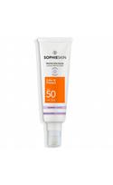 SOPHIESKIN raminantis apsauginis veido kremas nuo saulės SPF50, 50 ml