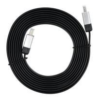 Partner Tele 4K High Speed HDMI Kabelis 3m