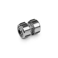 Laistymo žarnų sujungimo adapteris 1/2''-1/2" Bradas CYNK CHROM