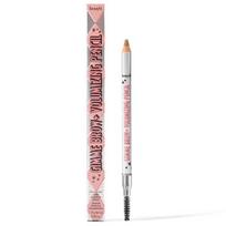 Antakių pieštukas Benefit Gimme Brow+, 2 Warm Golden Blonde, 1,2 g