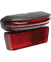 Galinė lempa Trelock LS 654 COB-LINE E SIGNAL E-bike 6-12V Stop