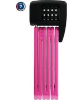 Spyna Abus Bordo Combo Lite Mini 6055C/60 pink SYMBOLS