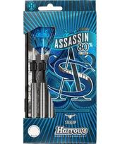 Strėlytės Harrows Assassin, 25g