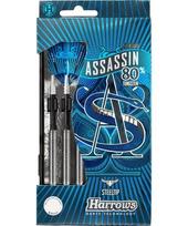 Strėlytės Harrows Assassin, 23g