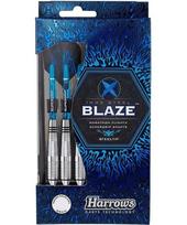 Strėlytės Harrows Blaze, 24g