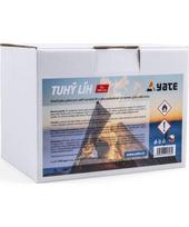 YATE Kietasis alkoholis - 1,0 kg / tabletės dėžutėje