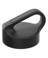 Gertuvės dangtelis Camelbak Carry Cap, juodas