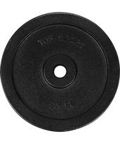 Ketaus svoris Top Sport Castyr 30mm 15kg