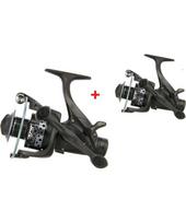 Ritė NGT XPR Carp 4000 1+1