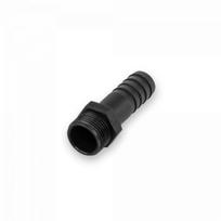 Jungtis Bradas PIN LUG PP, 3/4" išor.sr. - 3/4" žarnai