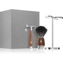 Mühle RYTMO 3-piece Shaving Set skutimosi priemonių rinkinys 1 vnt.