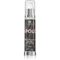 Secret play Apolo kūno losjonas su feromonais vyrams 50 ml