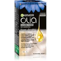 Garnier Olia Hi-Shine Toner dažantis tonikas plaukams atspalvis 10.01 Platinum Blond 1 vnt.