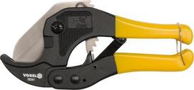 Prietaisas PVC vamzdžiams kirpti iki 42mm Vorel (78341)