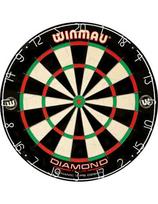 Smiginio taikinys Winmau Diamond Wired