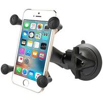 "RAM Mounts X-Grip" telefono laikiklis su, HOLRMMRAM_B_166_UN7U