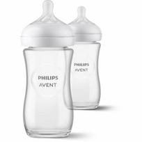 Kūdikio buteliukas Philips Natural Response, 12 mėn+, 240 ml
